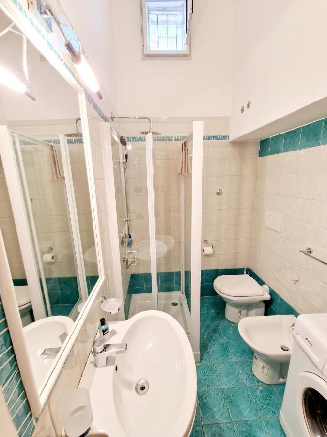 Da Zia Pina Villa Минори Екстериор снимка