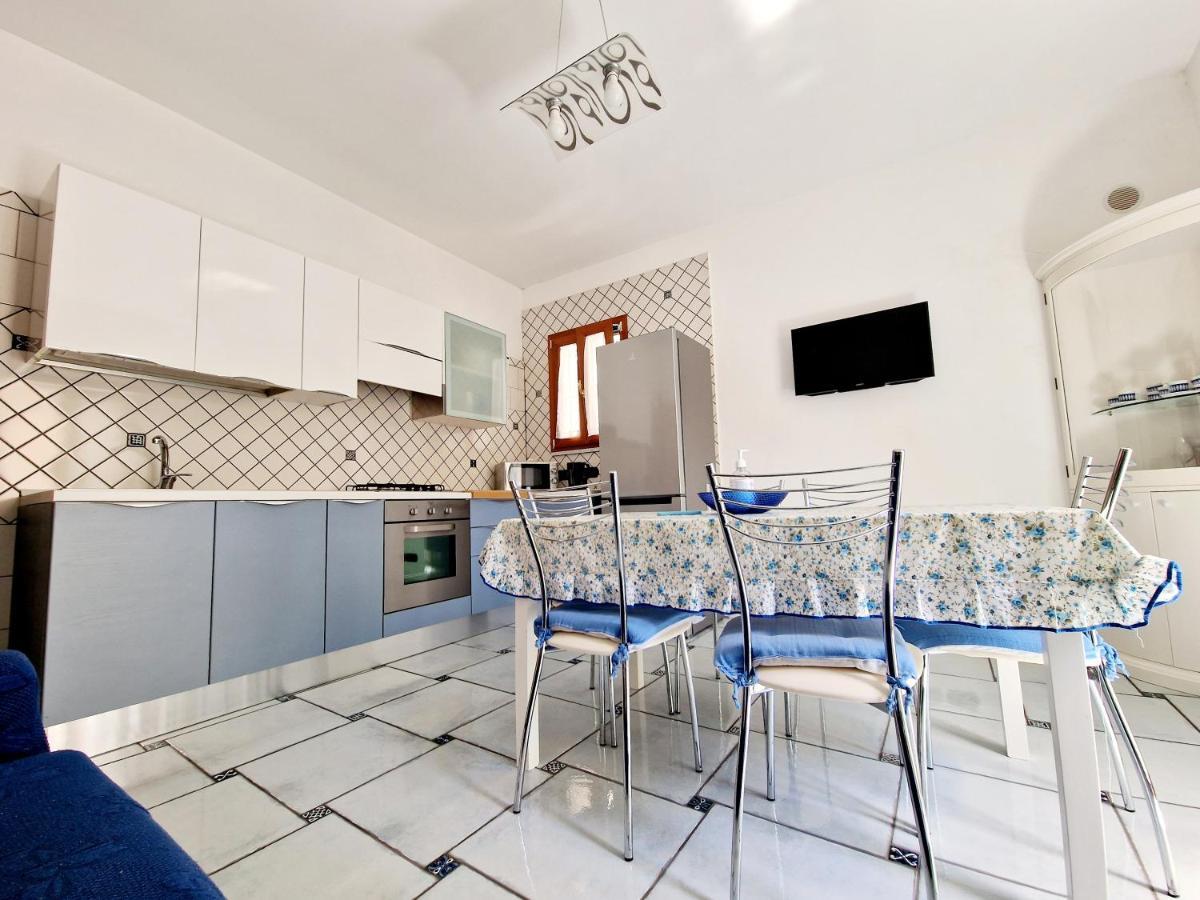 Da Zia Pina Villa Минори Екстериор снимка