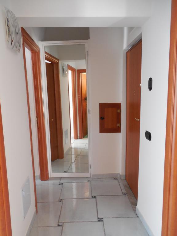 Da Zia Pina Villa Минори Стая снимка