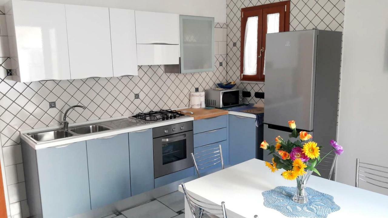 Da Zia Pina Villa Минори Екстериор снимка