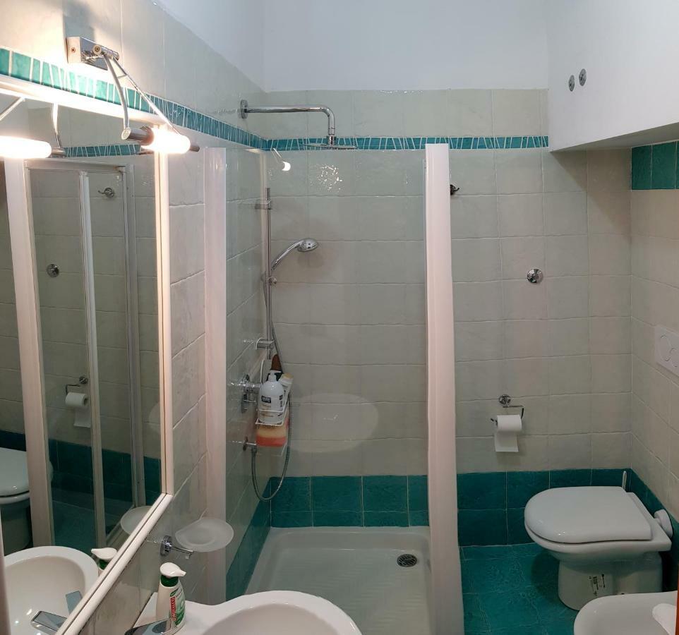 Da Zia Pina Villa Минори Екстериор снимка